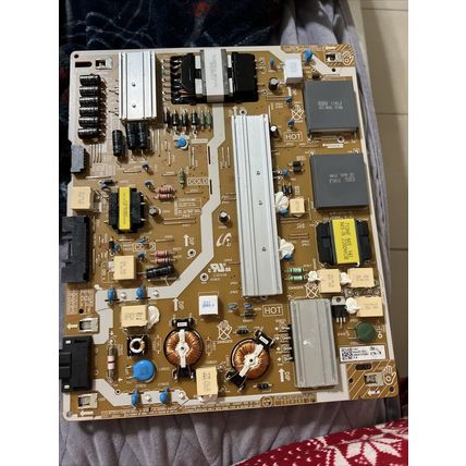 Samsung BN44-01102C Power Supply / LED Board