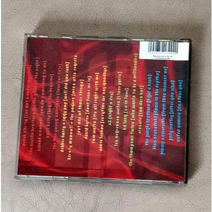 Red Hot And Blue : A Tribute To Cole Porter (CD) 1990