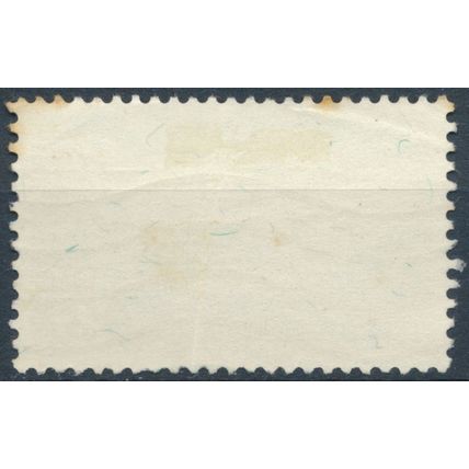 Olympic Games, Melbourne: 2s - Australia 1956 - FH - SG 293 (B)