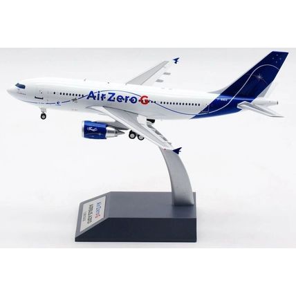A310-304 NOVESPACE REG: F-WNOV WITH STAND - INFLIGHT200 IF310ZEROG 1/200 - SALE