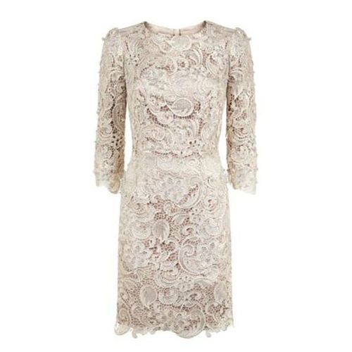 MONSOON Razan Lace Dress BNWT (RARE & COLLECTABLE)