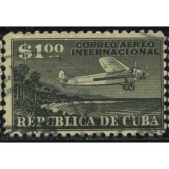 1931 SG 384 - #3 fine used (o)