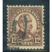 Used 564 12c Grover Cleveland Just Clears A15986