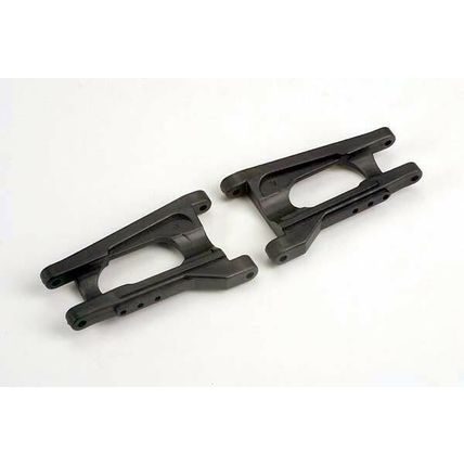 TRA2750R TRAXXAS Suspension arms, long (rear)