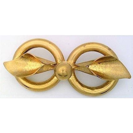Collectible Vintage Designer Pin Brooch