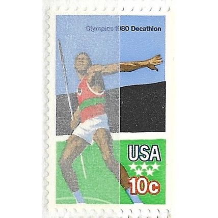 1979 Michel 1395 - MNH (**)