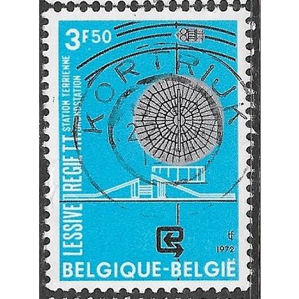 1972 Michel 1695 - fine used (o)