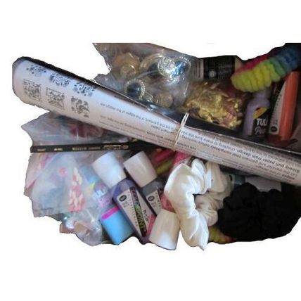 Wearable Art Bundle