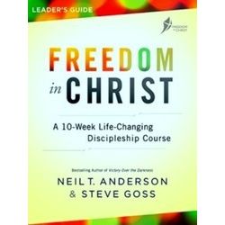 Freedom In Christ Leader's Guide