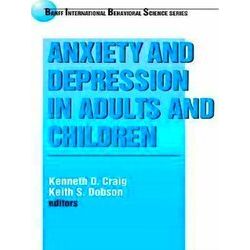 Banff Conference on Behavioral Science Series: Anxiety and Depression in Adults