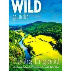 Wild Guide Central England