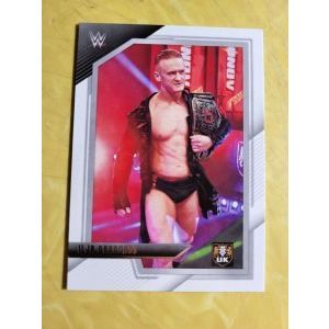 2022 NXT WWE #58 Ilja Dragunov