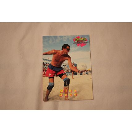 1992 BEACH SPORT SET of 100 Cards