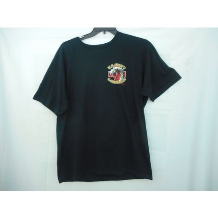 US Navy Corpsmen XL 7.62 Design Brand 100% Cotton Preshrunk Military