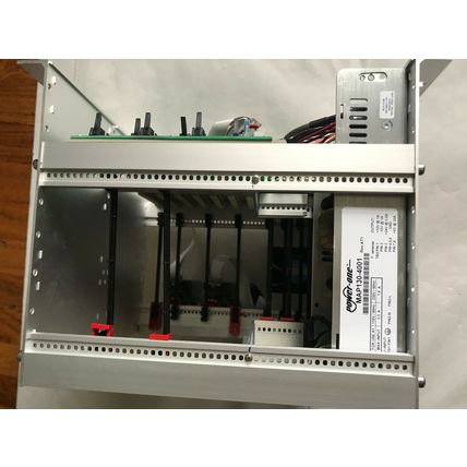 BALANCE ENGINEERING CRH-322 CBI-2000,BEBBPL-200,13890066 CONTROLLER SLOT RACK,SO