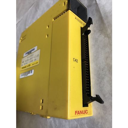 FANUC A03B-0807-C110,AID32E2 I/O MODULE,FB