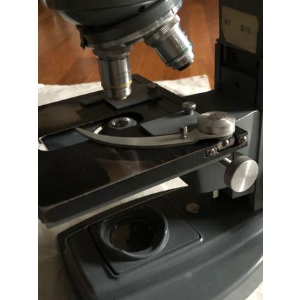 BAUSCH & LOMB MICROSCOPE,SODEXO 00FB-73230,PHILIPS MEDICARE 0682,AL