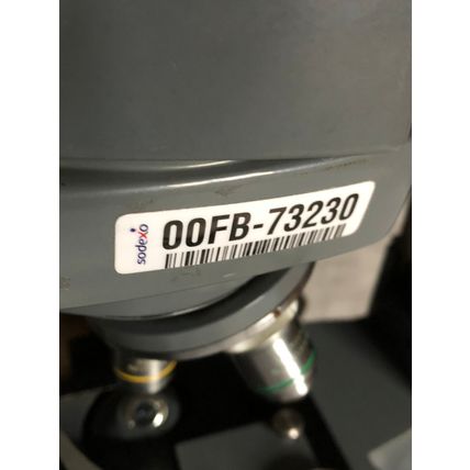 BAUSCH & LOMB MICROSCOPE,SODEXO 00FB-73230,PHILIPS MEDICARE 0682,AL