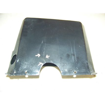 1973 DODGE VAN GLOVE BOX LINER OEM