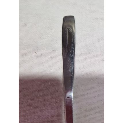 British Airways Coffee Spoon