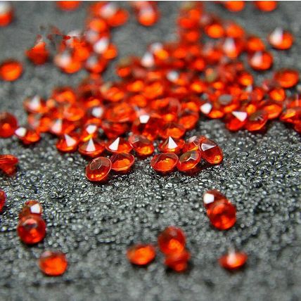 6000 Mixed WEDDING DECORATION Scatter Table Crystals DIAMONDS ACRYLIC CONFETTI