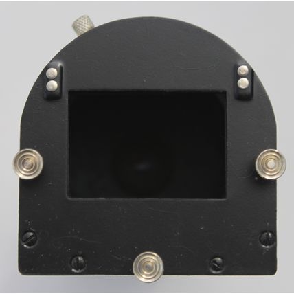 Ohnar Reverser Slide Copier Model SR Serial No 65022