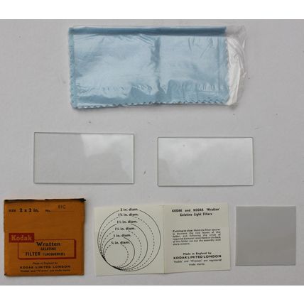 Ohnar Reverser Slide Copier Model SR Serial No 65022