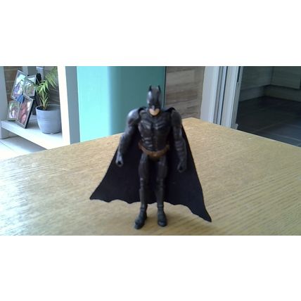 Batman 4.1/2" Action Figure``