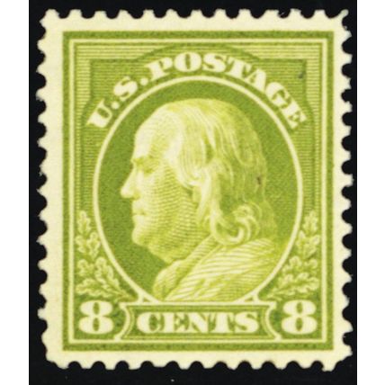 414, Mint VF NH 8¢ - Very Fresh Stamp! - Stuart Katz