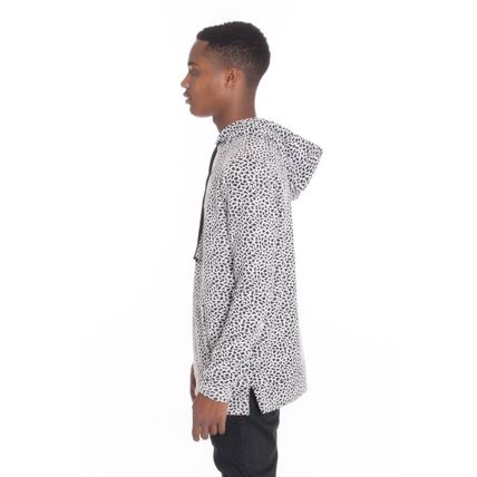 Men's Casual Pullover Hoodie Sweatshirts