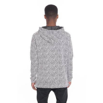 Men's Casual Pullover Hoodie Sweatshirts