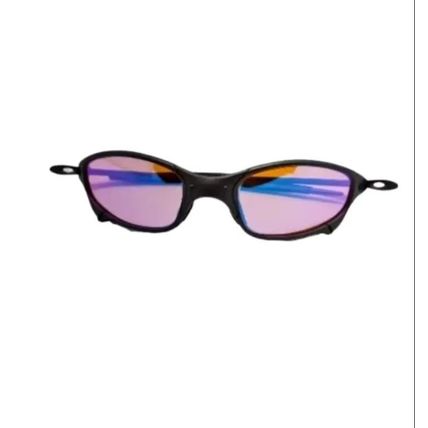 HCS X-Metal Juliet sunglasses Prizm uv400 lenses