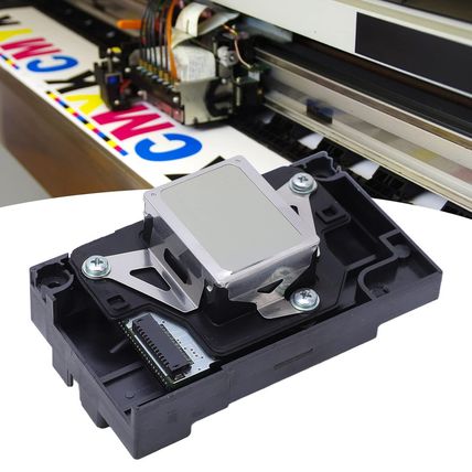 Printhead Print Head Replacement for L801 L800 L805 TX650 T50 L850
