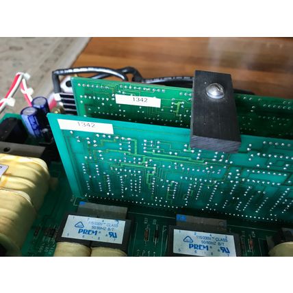 NEW ENERCON POWER EPSI-10 OZONE GENERATOR POWER SUPPLY,10 KW, fd51000-01,AP