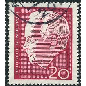 1964 Michel 429 - fine used (o)