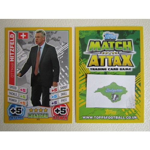 Match Attax 2014 Brasil World Cup Football Cards132-139 G Variants (EB2)