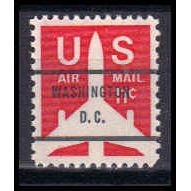 C78b 11c Jet Airliner Very Fine MNH PreCnx ZA3731