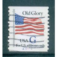Used 2890 32c G Old Glory Fine CNS A1111 W0802