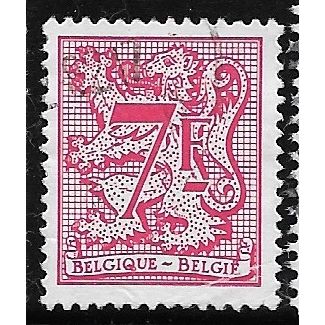 1982 Michel 2103 - fine used (o)