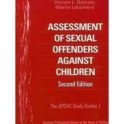 Assessment of Sexual Offenders Against Children