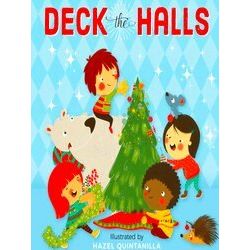 Deck The Halls