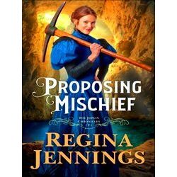 Proposing Mischief
