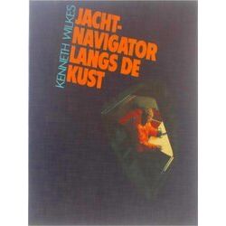 Jachtnavigator Langs De Kust