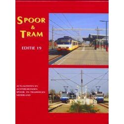 Spoor Tram 19