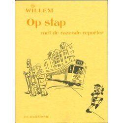 Op Stap Met De Razende Reporter