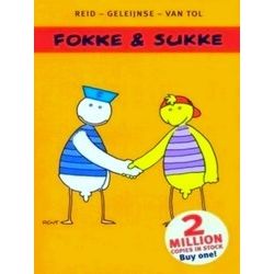 Fokke & Sukke - Fokke En Sukke