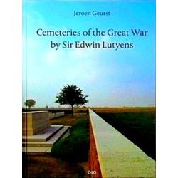 Cemeteries of the Great War
