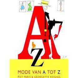 Mode Van A Tot Z