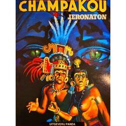 Strip Champakou Door Jeronaton