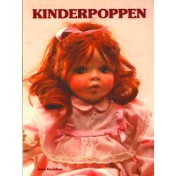 Kinderpoppen Van Joke Grobben 1